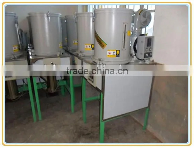 200~300 kg Big Capacity Electric Garlic Peeler/ Automatic Garlic Peeling Machines For Sale/ Garlic Peeler Machine