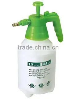 pressure sprayer bottle 1.5L