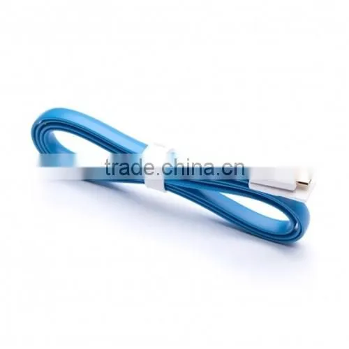 Xiaomi cable VOJO Trim 2 1.2m Micro USB to USB Data / Charger Cable for Samsung Galaxy S6 / S6 Edge+ / Note 5, Huawei, Xiaomi