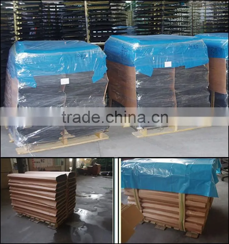 stone coated metal roof