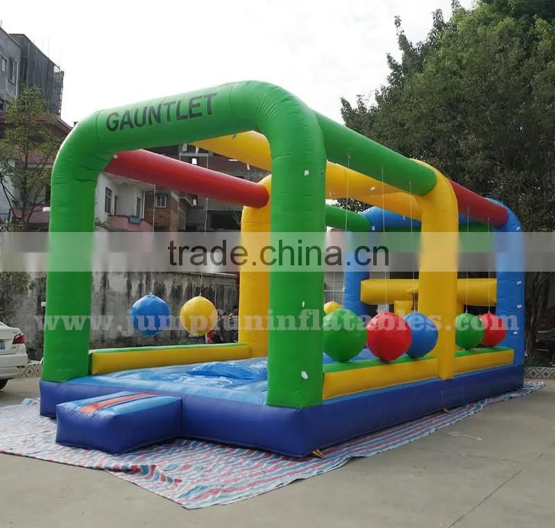 Floating balls children games Under Pressure Inflatable Ball Up funny games