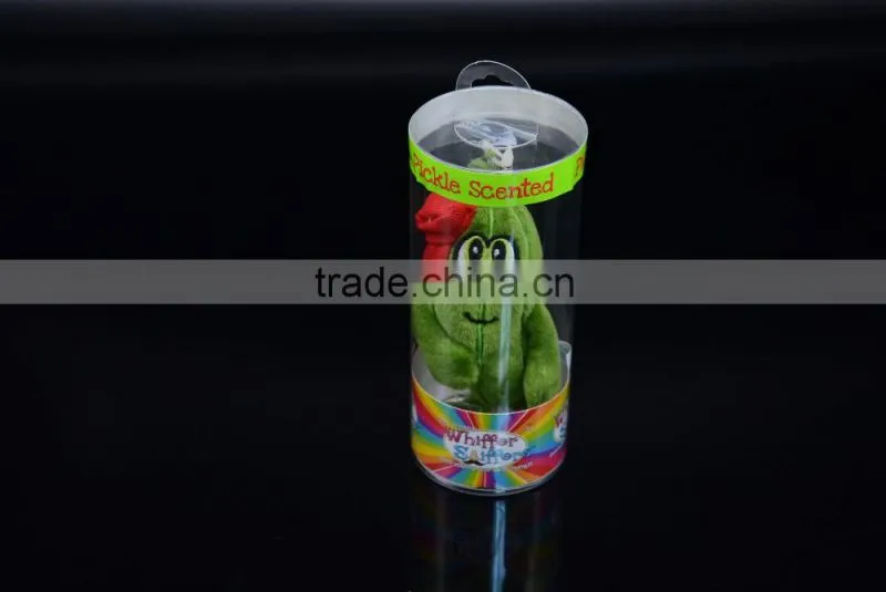 2016 wholesale roll round cylinder gift box container