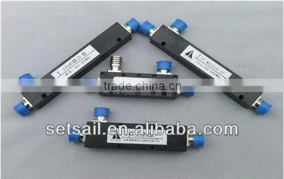 400-450MHz, Low Frequency RF Directional Coupler (Micro-strip type)