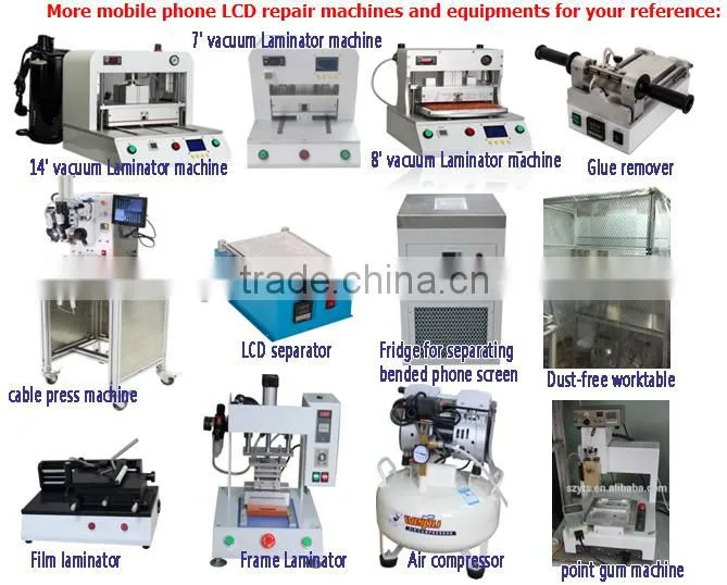 factory price LCD Polarizer Polarizing Film For cellphone replacement parts