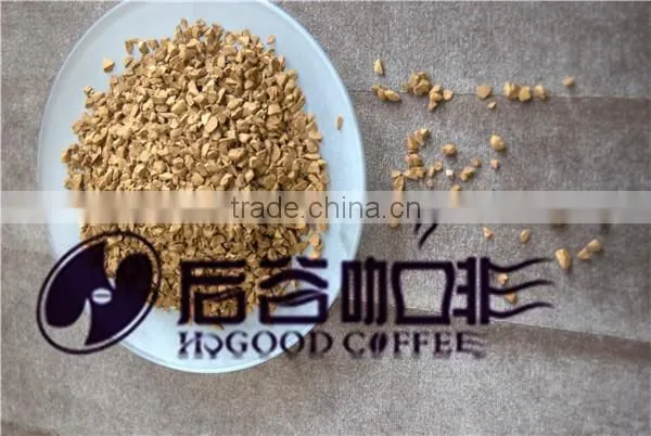 Sell Freeze Dried Coffee for Coffee Products