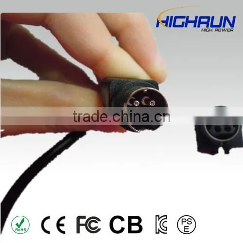 dual output power adapter 12v 2a 5v 2a dual power supply