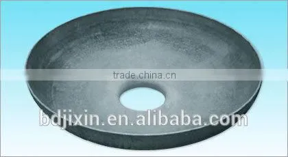 high standard magnetic tape punching head for water supply facilities