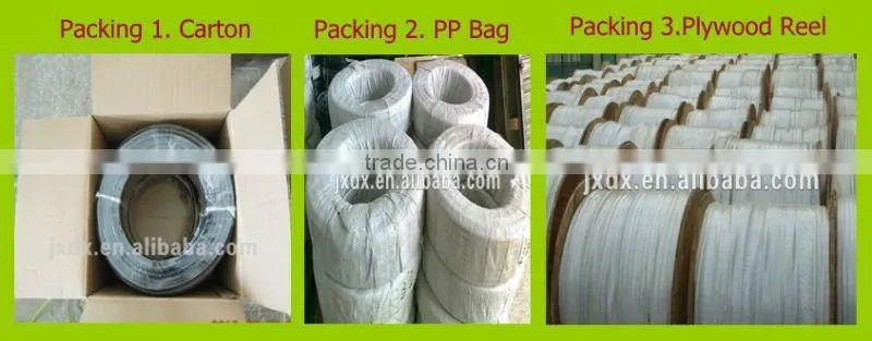 flexible electric cable 10mm