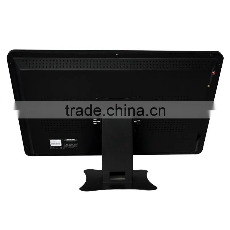 intel Core i 5 quad-core 27 all in one pc