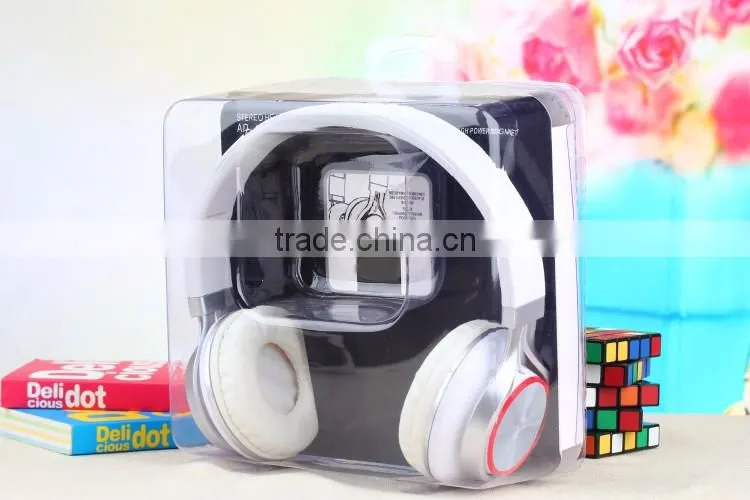 Bluetooth Headphone wireless headphone headset AD-468