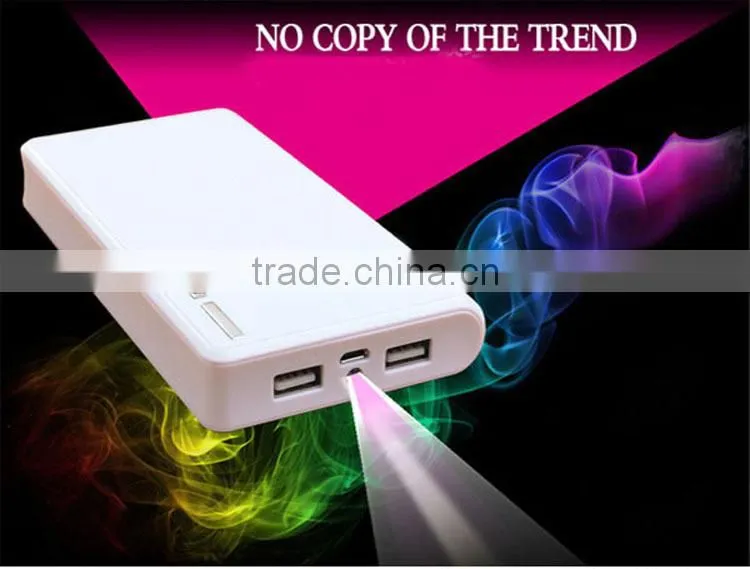 large capacity portable power bank for gionee mobile phone