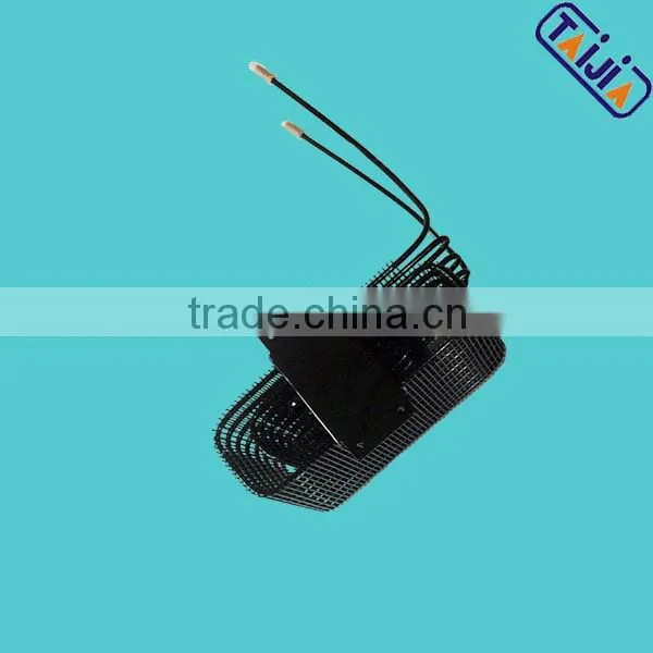 Stainless Steel Wire Condenser For Commercial Bar Fridge