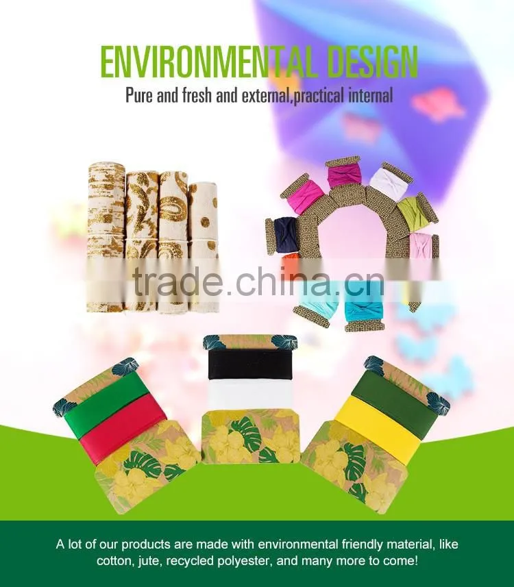 High quality natural jute ribbon burlap ribbon roll