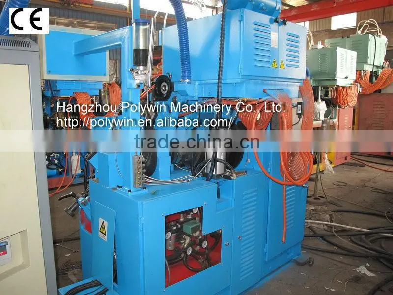 chain bending and welding machine CE04