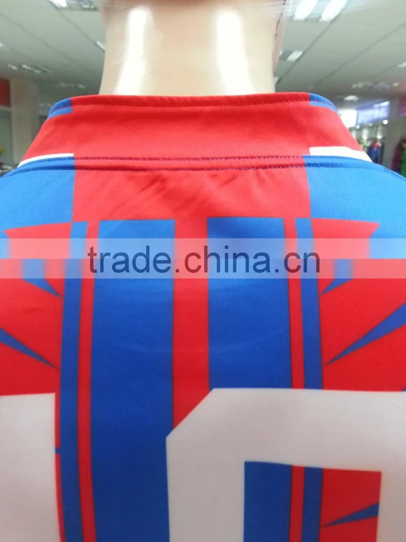 custom rugby wear,sublimation rugby shirt
