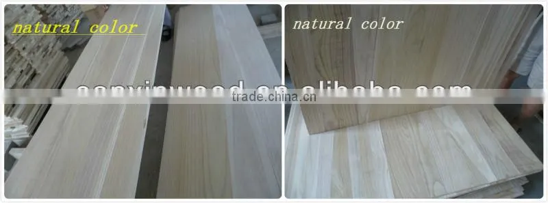 full paulownia plywood used exterior doors for sale
