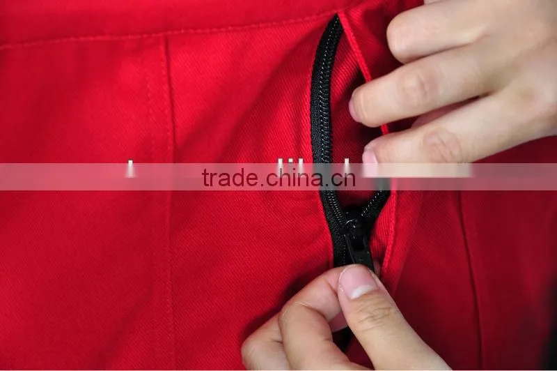 ANT-1035 high quality bib overall