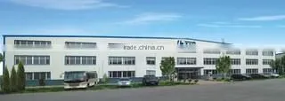 Shenyang Great Machinery Co., Ltd. company overview - view 1