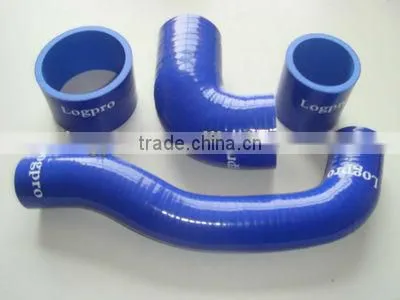 silicone hose Subaru Impreza GDB/GGB 2.0 WRX/Sti 06/2004