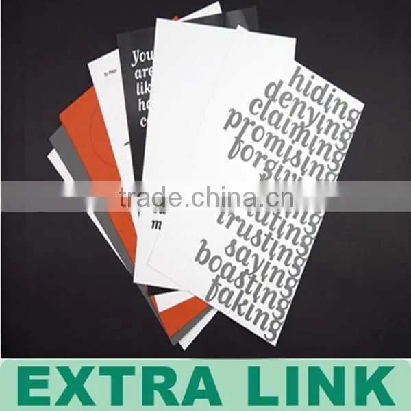 Customer Manual For Product Description, Instruction Book, Catalog Printing By Heidelberg Press(14th-Year Printing Experience)
