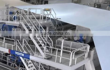 teabag papers supplier