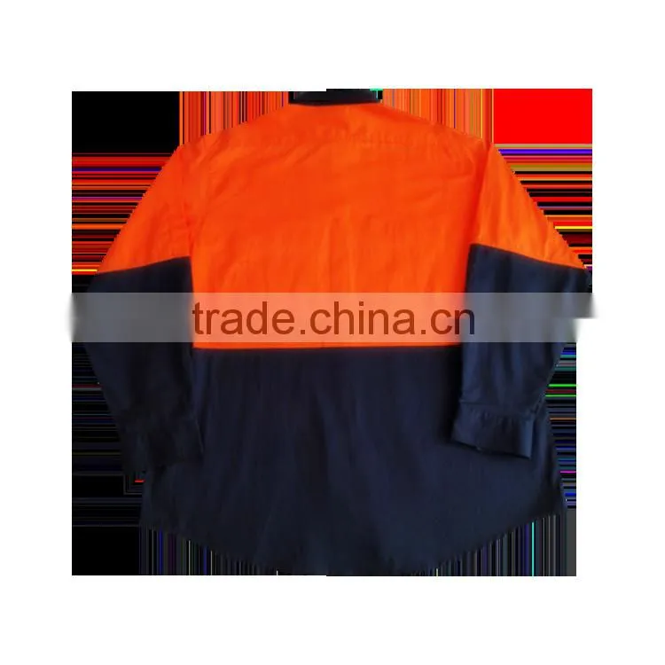 Wholesale Alibaba Safe Profession Waterproof At Work Business Shirt