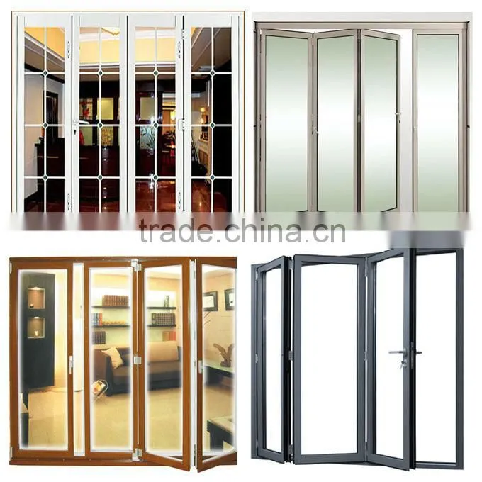 High quality cheap aluminium windows sliding or casement window