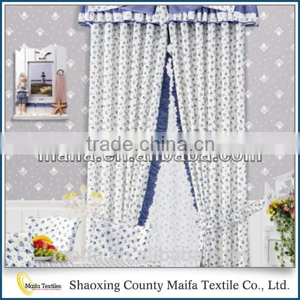 High quality Made in china Cheap Printed 100 polyester microfiber fabric