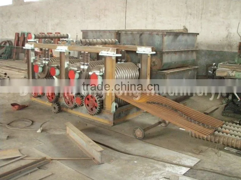 high capacity Corrugated Cement Tile Machine superior quality