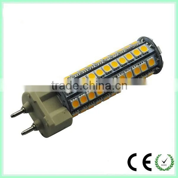 G12 SMD LED Corn Light 10W
