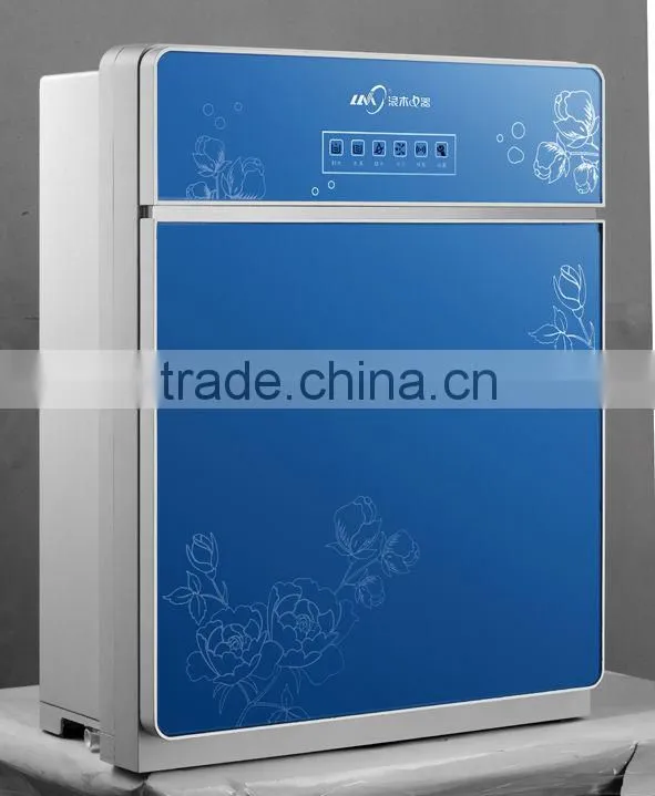 Compact Reverse osmosis system