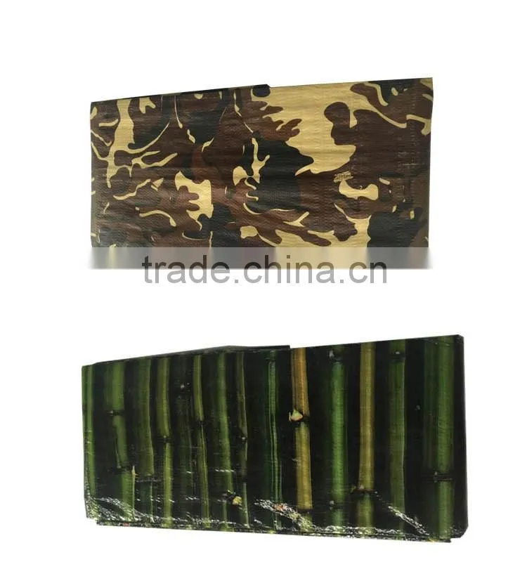 environmental PE tarpaulin customized pe plastic sheet pe plastic cover car packing sun shade damp proof