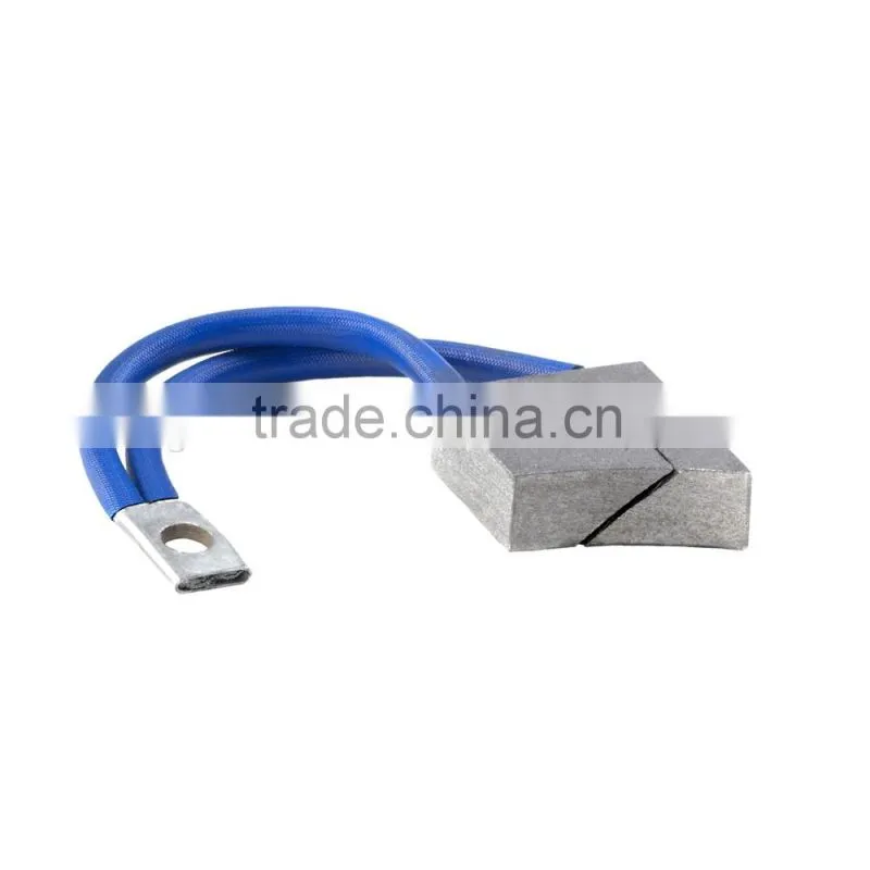 copper graphite carbon brush OMC