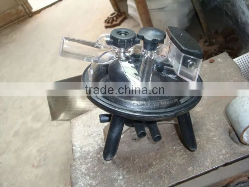 2013 hot sale rotary vane vacuum pump milking machine