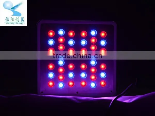 lowest price ce rohs fcc pse approved 5w epiled chip area led grow lights