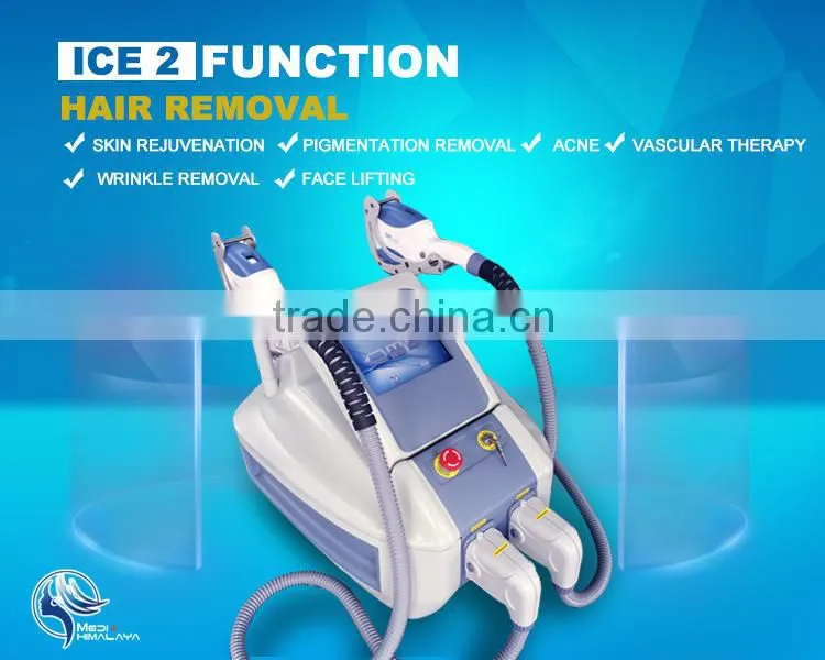2016 best ipl hair removal machines ipl price competitive