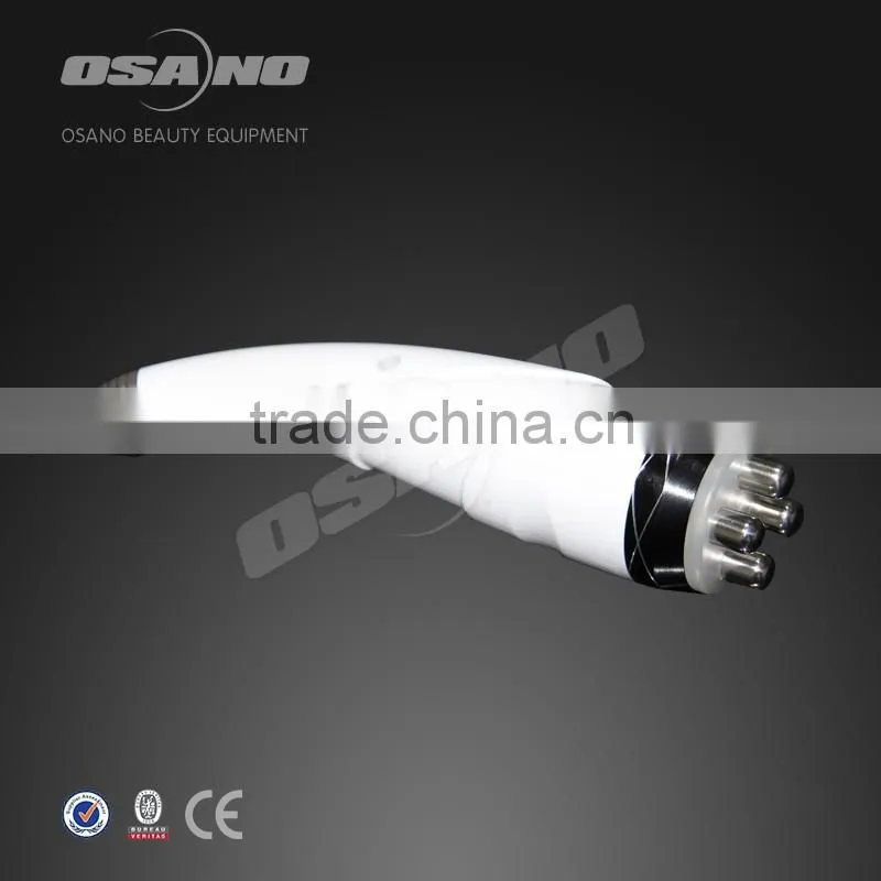 Multipolar RF Anti Aging Beauty Machine
