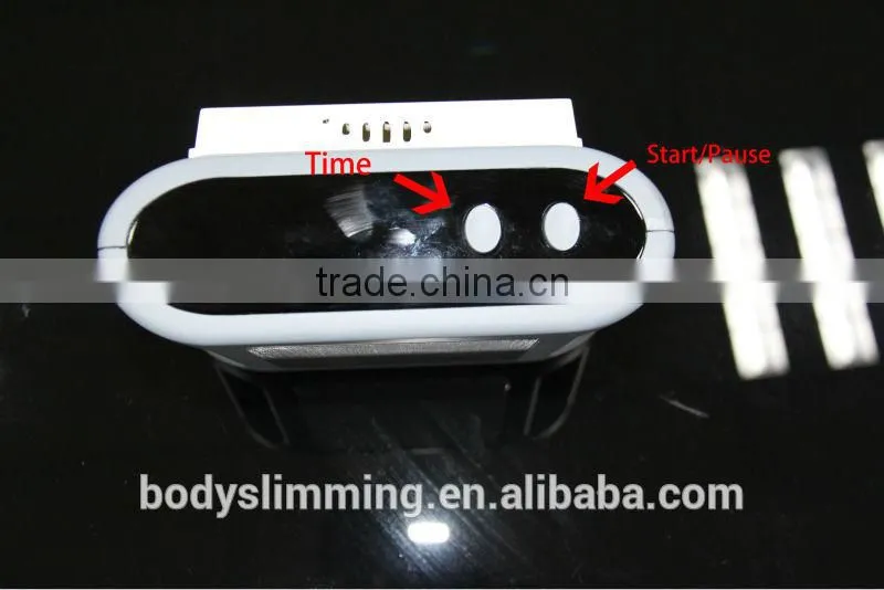 Super Mini Cryolipolysis Treatment Spot Reduction Abdomen Remove Weight Loss Device