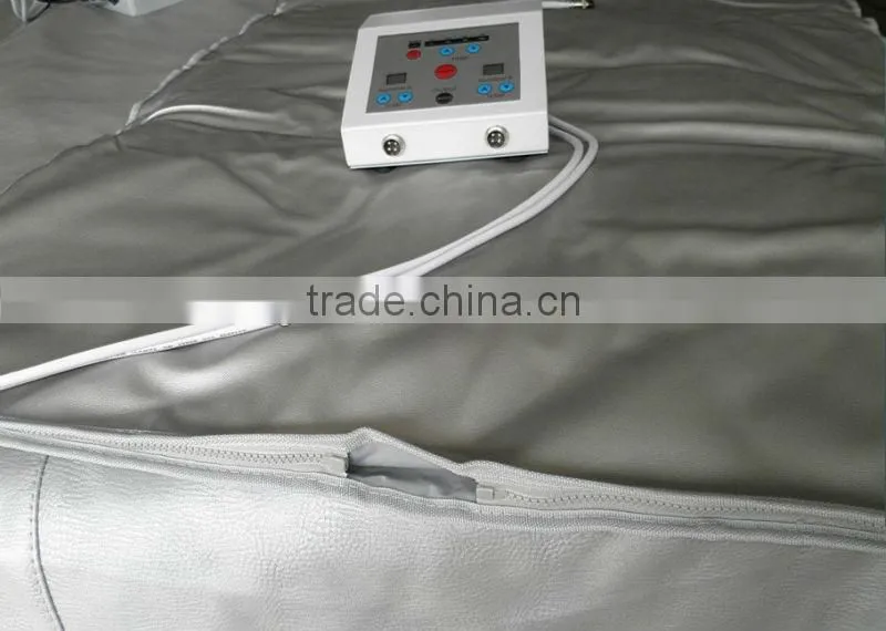 Heat Therapy Infrared Electric Blanket