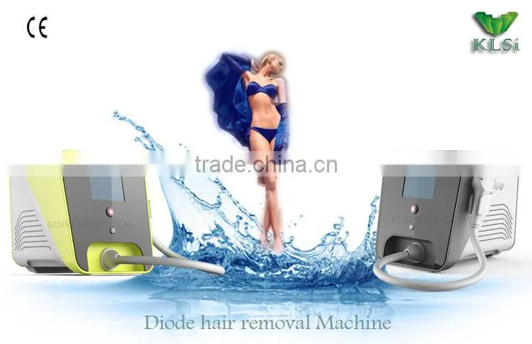 808 diode laser hair removal machine permanent hair removal for men