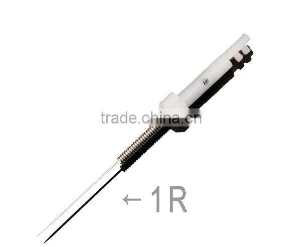 Permanent makeup tattoo needle 1R needle