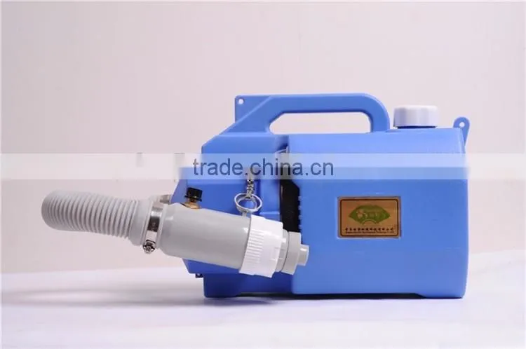 Electrical power cord ulv fogger pest control fogging machine
