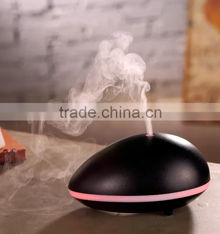 GX Diffuser Mini humidifier Cool Mist/Aroma oil ultrasonic diffuser Portable