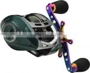 Wide variety of high quanlity casting reels fishing reel
