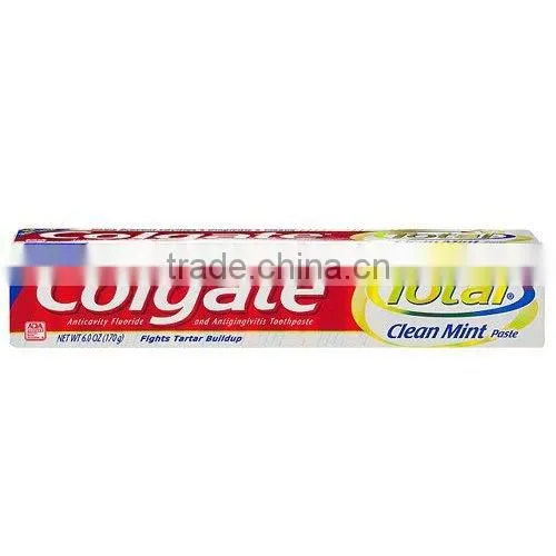Vietnam toothpaste