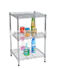 CW-25 kindergarten toystorage shelf