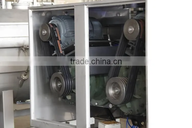 Mixer for Meats - 150 KG / H , 230 L, 3 KW, 304 S/S, CE Approved, TT-S501