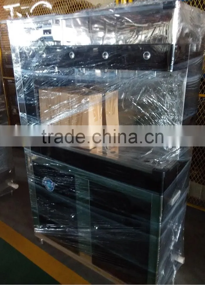 6kw hot & cold bottled water dispenser