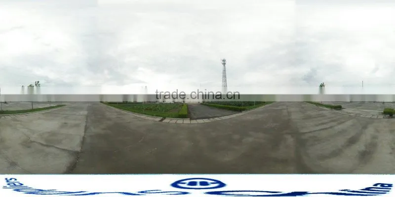 Qingdao Baoquan Peanuts Products Co., Ltd. company overview - view 1