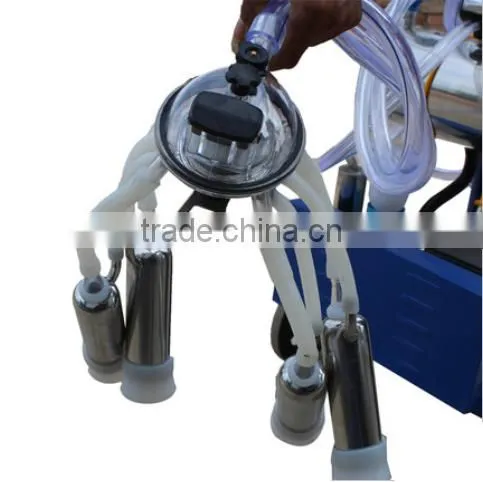 Best price ! cow milking machine price